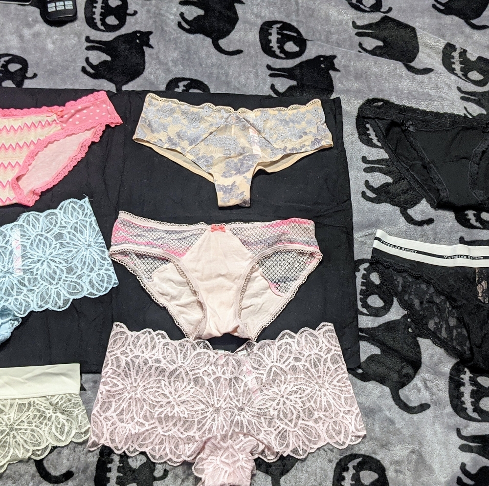 Victoria's Secret, Pink, Small